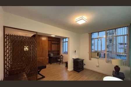 Apartamento para alugar com 95m², 2 quartos e sem vaga