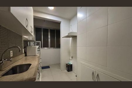 Apartamento para alugar com 95m², 2 quartos e sem vaga