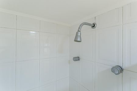 Apartamento para alugar com 71m², 2 quartos e 1 vaga Apartamento para alugar com 71m², 2 quartos e 1 vagaBanheiro da Suíte
