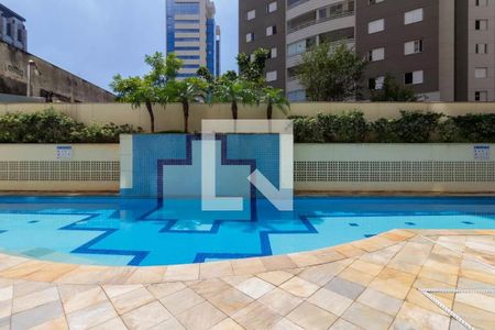 Apartamento para alugar com 71m², 2 quartos e 1 vaga Apartamento para alugar com 71m², 2 quartos e 1 vagaÁrea comum - Piscina