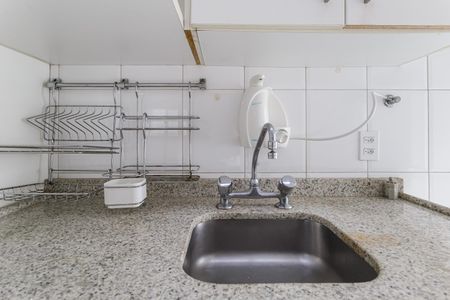 Apartamento para alugar com 71m², 2 quartos e 1 vaga Apartamento para alugar com 71m², 2 quartos e 1 vagaCozinha