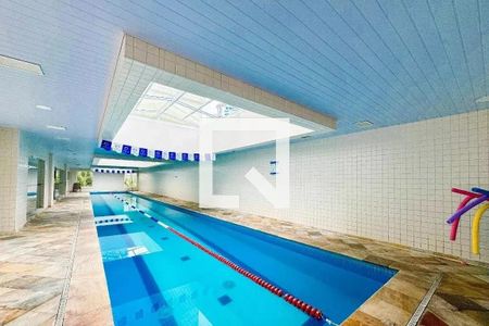 Apartamento para alugar com 71m², 2 quartos e 1 vaga Apartamento para alugar com 71m², 2 quartos e 1 vagaÁrea comum - Piscina