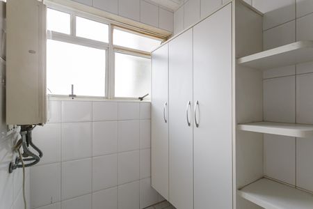 Apartamento para alugar com 71m², 2 quartos e 1 vaga Apartamento para alugar com 71m², 2 quartos e 1 vagaÁrea de Serviço
