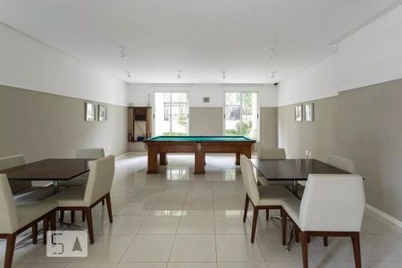 Apartamento para alugar com 71m², 2 quartos e 1 vaga Apartamento para alugar com 71m², 2 quartos e 1 vagaSalão de jogos