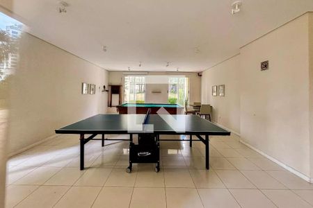 Apartamento para alugar com 71m², 2 quartos e 1 vaga Apartamento para alugar com 71m², 2 quartos e 1 vagaSalão de jogos