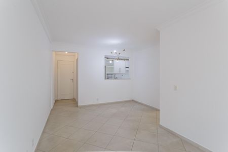 Apartamento para alugar com 71m², 2 quartos e 1 vaga Apartamento para alugar com 71m², 2 quartos e 1 vagaSala