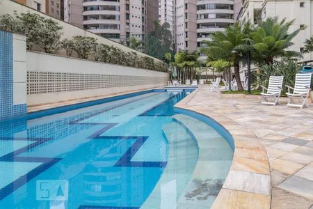 Apartamento para alugar com 71m², 2 quartos e 1 vaga Apartamento para alugar com 71m², 2 quartos e 1 vagaÁrea comum - Piscina