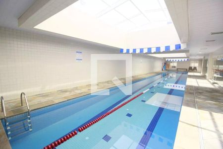 Apartamento para alugar com 71m², 2 quartos e 1 vaga Apartamento para alugar com 71m², 2 quartos e 1 vagaÁrea comum - Piscina