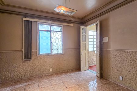 Casa para alugar com 88m², 2 quartos e sem vaga Casa para alugar com 88m², 2 quartos e sem vagaSala