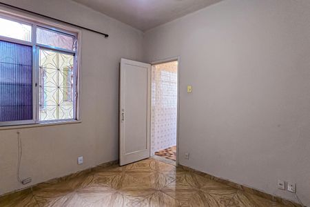 Casa para alugar com 88m², 2 quartos e sem vaga Casa para alugar com 88m², 2 quartos e sem vagaQuarto de Serviço