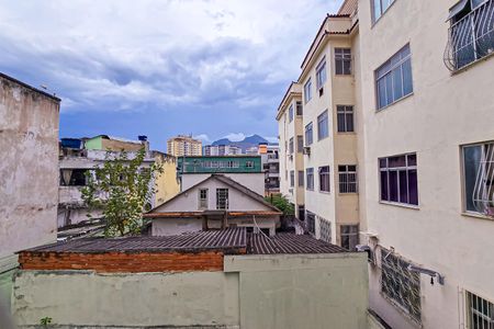 Casa para alugar com 88m², 2 quartos e sem vaga Casa para alugar com 88m², 2 quartos e sem vagaQuarto 2 vista