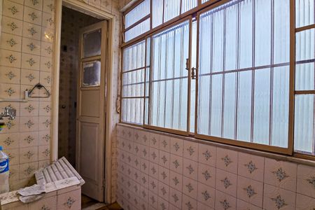 Casa para alugar com 88m², 2 quartos e sem vaga Casa para alugar com 88m², 2 quartos e sem vagaÁrea de Serviço