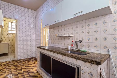 Casa para alugar com 88m², 2 quartos e sem vaga Casa para alugar com 88m², 2 quartos e sem vagaCozinha