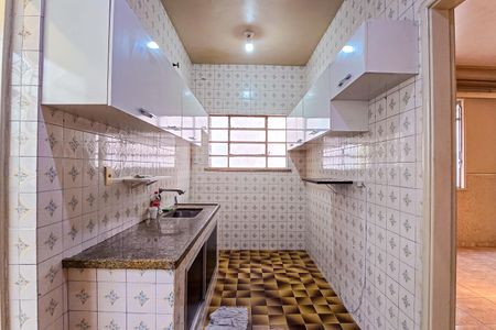 Casa para alugar com 88m², 2 quartos e sem vaga Casa para alugar com 88m², 2 quartos e sem vagaCozinha
