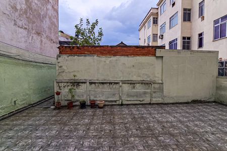 Casa para alugar com 88m², 2 quartos e sem vaga Casa para alugar com 88m², 2 quartos e sem vagaquintal