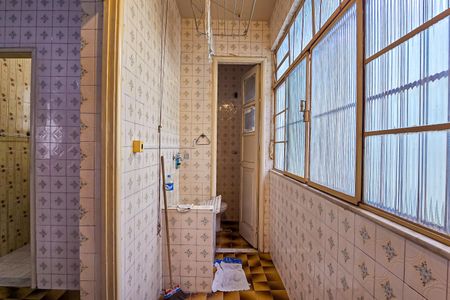 Casa para alugar com 88m², 2 quartos e sem vaga Casa para alugar com 88m², 2 quartos e sem vagaÁrea de Serviço