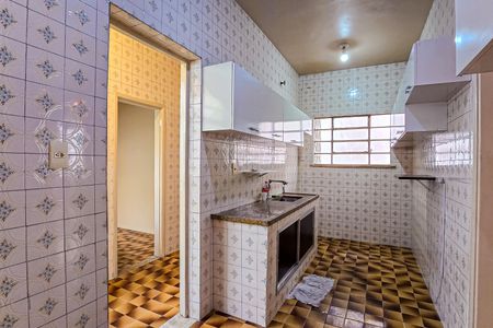 Casa para alugar com 88m², 2 quartos e sem vaga Casa para alugar com 88m², 2 quartos e sem vagaCozinha