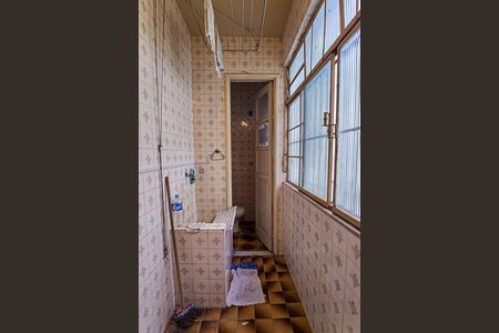 Casa para alugar com 88m², 2 quartos e sem vaga Casa para alugar com 88m², 2 quartos e sem vagaÁrea de Serviço
