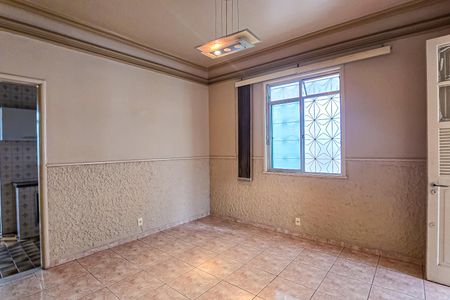 Sala de casa para alugar com 2 quartos, 88m² em Cachambi, Rio de Janeiro