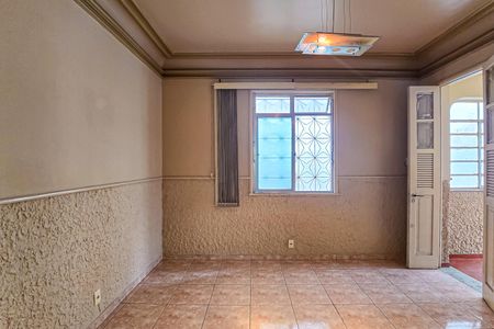 Sala de casa para alugar com 2 quartos, 88m² em Cachambi, Rio de Janeiro
