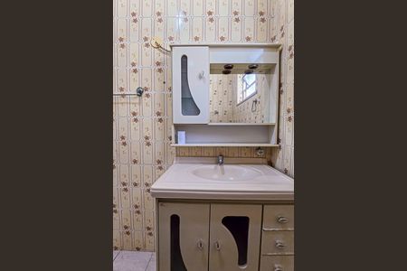 Casa para alugar com 88m², 2 quartos e sem vaga Casa para alugar com 88m², 2 quartos e sem vagaBanheiro