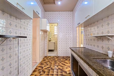 Casa para alugar com 88m², 2 quartos e sem vaga Casa para alugar com 88m², 2 quartos e sem vagaCozinha