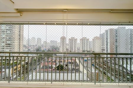 Vista do Quarto 2 de apartamento à venda com 3 quartos, 96m² em Quarta Parada, São Paulo