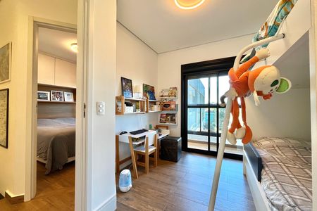 Apartamento à venda com 95m², 2 quartos e 1 vagaSuite 2
