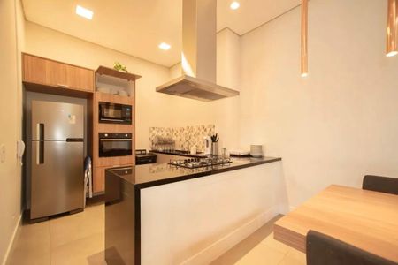 Apartamento à venda com 95m², 2 quartos e 1 vagaÁrea comum - Salão de festas
