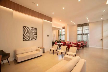 Apartamento à venda com 95m², 2 quartos e 1 vagaÁrea comum - Salão de festas