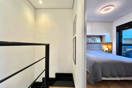 Apartamento à venda com 95m², 2 quartos e 1 vagaCorredor