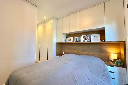 Apartamento à venda com 95m², 2 quartos e 1 vagaSuite 1