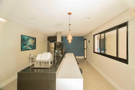 Apartamento à venda com 95m², 2 quartos e 1 vagaÁrea comum