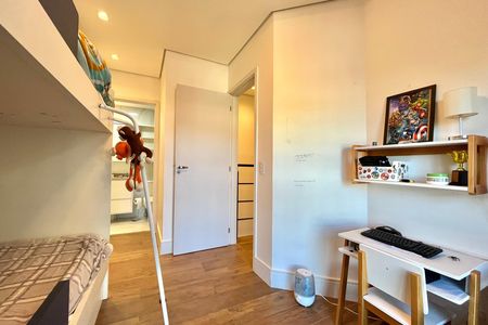Apartamento à venda com 95m², 2 quartos e 1 vagaSuite 2