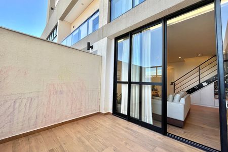 Apartamento à venda com 95m², 2 quartos e 1 vagaVaranda da Sala