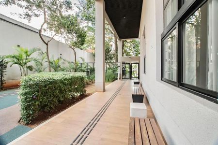 Apartamento à venda com 95m², 2 quartos e 1 vagaHall de entrada
