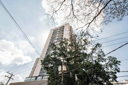 Apartamento à venda com 95m², 2 quartos e 1 vagaFachada