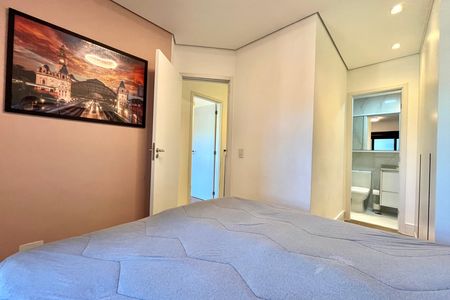 Apartamento à venda com 95m², 2 quartos e 1 vagaSuite 1