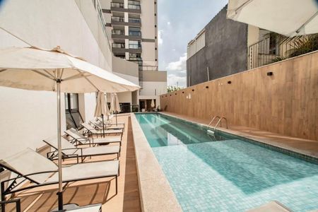 Apartamento à venda com 95m², 2 quartos e 1 vagaÁrea comum - Piscina