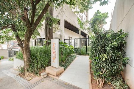 Apartamento à venda com 95m², 2 quartos e 1 vagaFachada