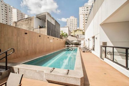 Apartamento à venda com 95m², 2 quartos e 1 vagaÁrea comum - Piscina