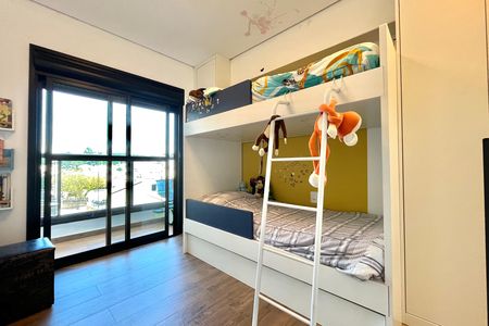 Apartamento à venda com 95m², 2 quartos e 1 vagaSuite 2