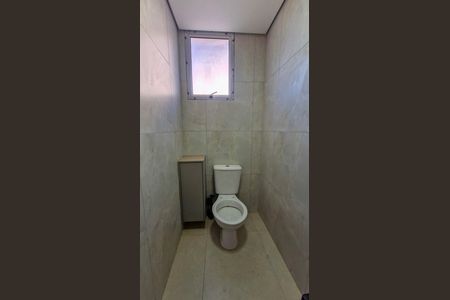 Apartamento para alugar com 34m², 1 quarto e sem vaga