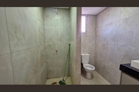 Apartamento para alugar com 34m², 1 quarto e sem vaga