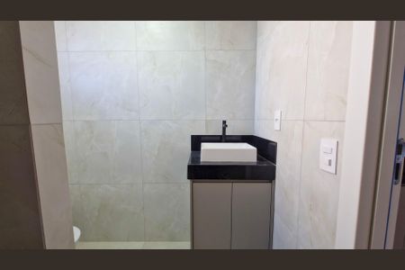 Apartamento para alugar com 34m², 1 quarto e sem vaga