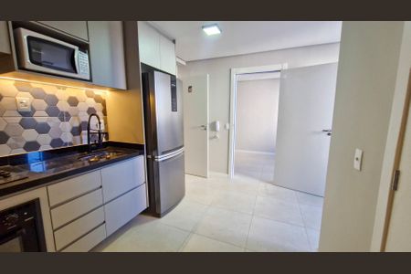 Apartamento para alugar com 34m², 1 quarto e sem vaga
