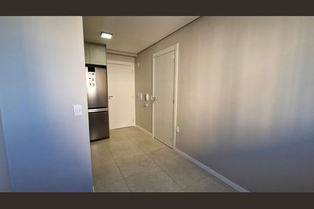 Apartamento para alugar com 34m², 1 quarto e sem vaga