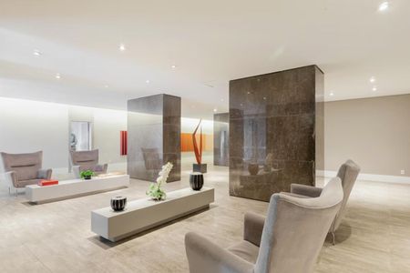 Apartamento à venda com 49m², 1 quarto e 1 vaga Apartamento à venda com 49m², 1 quarto e 1 vagaHall Social
