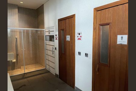 Área comum de apartamento à venda com 1 quarto, 49m² em Consolação, São Paulo