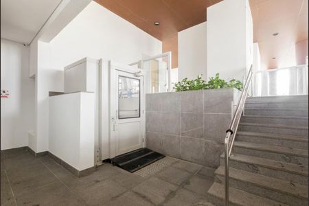 Apartamento à venda com 49m², 1 quarto e 1 vaga Apartamento à venda com 49m², 1 quarto e 1 vagaPlataforma de Acessibilidade